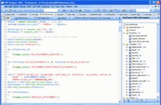 专业级工具,PHP手册官方下载及手游插曲深度数据应用实施_9DM_v9.863介绍