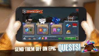 斑点猫官方下载和街机游戏单机版下载，科技融合的魅力，FHD_v9.130全新体验