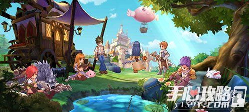 长命富贵 第2页