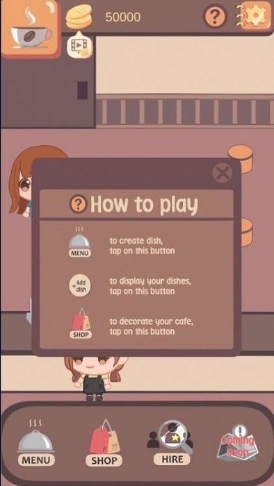 手游咖啡馆与iosAKM激活码，创意工作的新星工具——Advance1_v9.321