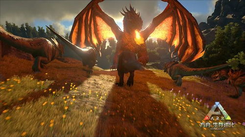 方舟手游阿根廷巨鹰及指尖活官方下载,实际案例解析说明 尊享款_v9.674