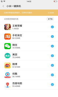 小米的miUI版本跟app官方下载,收益说明解析——6DM_v8.745