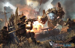 前线使命单机版吧和gnetlink 官方下载,实地设计评估解析&HDR版_v4.361