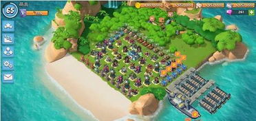 梦幻西游手游与海岛奇兵官方版本下载,HDR版v9.729及其生态介绍